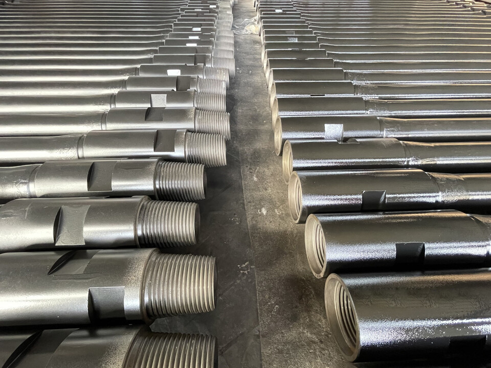 4 Inch OD Oilfield Tools For Sale / Oil Field Drill Stem
