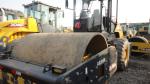 Used XCMG xs262j road roller for sale