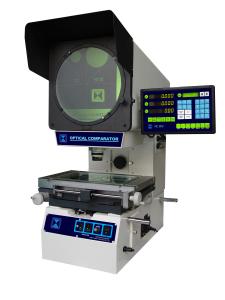 Quality 20X Profile Projector Measurement wholesale
