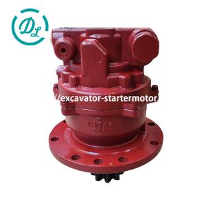 Quality Excavator Hydraulic Swing Motor PCR-3B12A-P-3223A Nachi Yanmar VIO40-6 wholesale