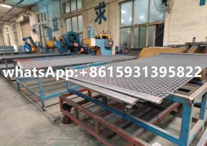 Quality Customizable Quarry Screen Mesh , Aggregate Screen Cloth 1300mpa wholesale