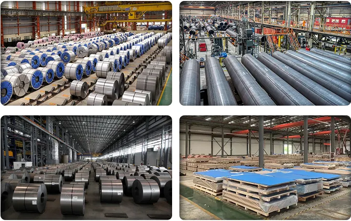 wholesale stainless steel coil