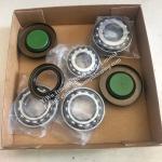 462014710 INA - BMW Gearbox 168L Bearing Differential Kit , LuK GearBOX, Part