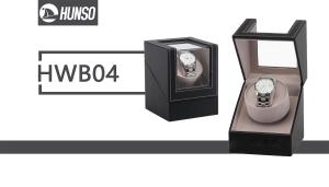 Quality Luxury Motor Shaker Wrist Watch Storage Box Display Automatic Mechanical wholesale