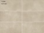 Villa Cement Look Porcelain Tile 11mm Thickness Marble Look Floor Tile