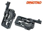 59137000 GT7250 Spare Parts Guide Roller Lower 093 S-93-7 S7200 Cutter Parts