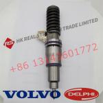 Diesel Electronic Unit Fuel Injector 3587147 BEBE4C06001 3840043 22027807 for