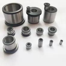 Quality Energy Saving Custom Steel Bushings Low Friction Coefficient Non Standard wholesale
