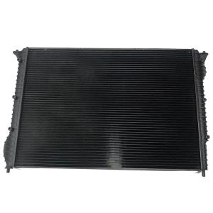 Quality Oem 3W0198115 Water Coolant Car Radiator Replacement For Bentley wholesale