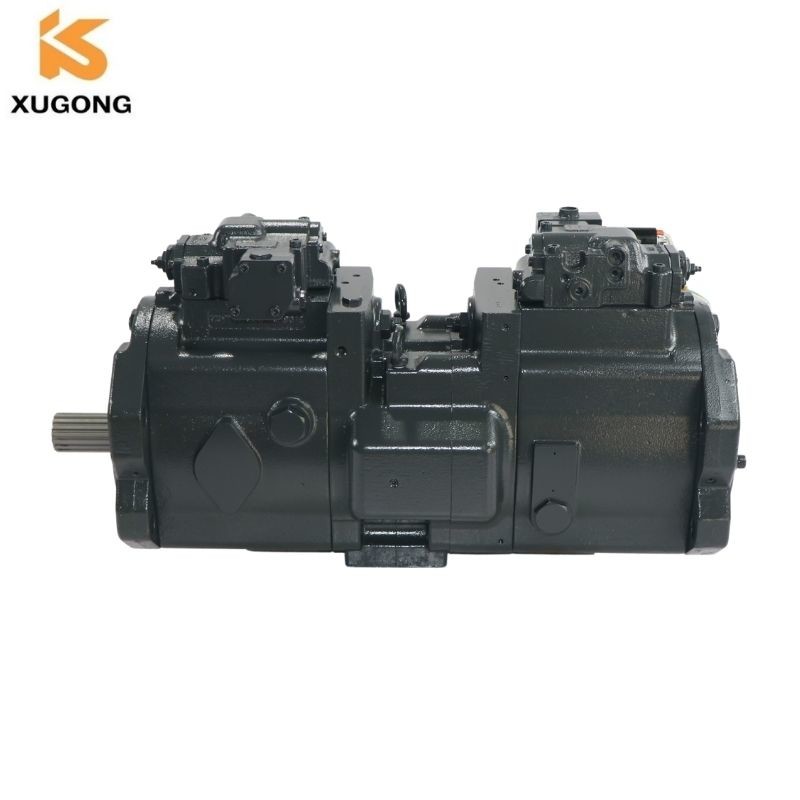Excavator Main Pump KAWASAKl K5V200DTH-9N0B Hydraulic Pump For Vol Vo EC460