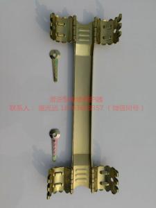 Quality Waterproof Cross Coupling Cable Protector Downhole Cable Protectors wholesale