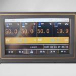 91L Biochemistry Incubator Automatic Pluggable Shelf Heating Vacuum Drying Oven