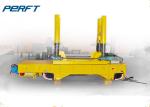Heavy Duty Industrial Carts / Heavy Load Cart Can Equipped Hydraulic Lifting