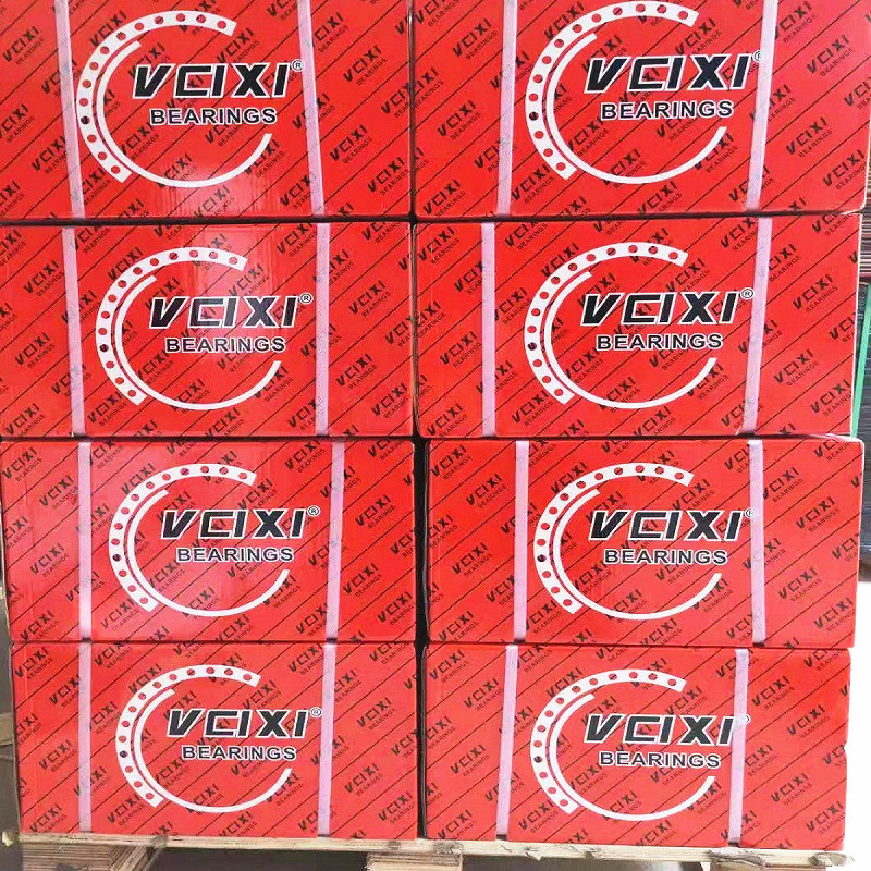 Chrome Steel Deep Groove Ball Thrust Bearing 25x52x15 Bearing 6205ZZ 2RS