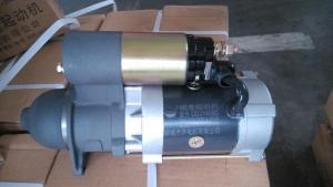 Quality Start motor for Weifang Ricardo Engine 295/495/4100/4105/6105/6113/6126 Engine Parts wholesale
