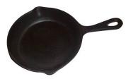 Quality cast iron frypan wholesale