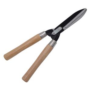 Quality Professional Garden Pruning Shears Not Coated With Wooden Handle wholesale