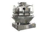 Automatic frozen food french fries plantain banana chips packing machine