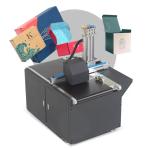 Digital Carton Kraft Paper Bag Printing Machine Single Pass Packing Printer