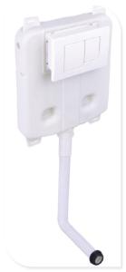 Quality Bathroom fixtures high quality toilet parts toilet cistern water containers wholesale
