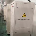 500V100A Battery Charge Discharge Tester Equipment 4 Channels