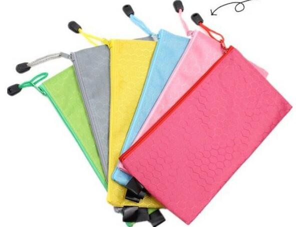 Recycled Foldable Nylon Polyester Tote Bag with logos polyester shopping bag Custom advertising handle non woven bag PAC