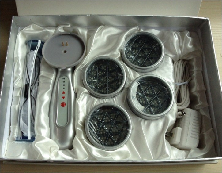 BF8005 Photon Infrared Machine Home Use Led Light Skin Beauty Led Bio-light Therapy Machine