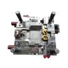 Buy cheap OEM Edge Gate Precision Plastic Components Hasco Meusburger EQV Injection from wholesalers