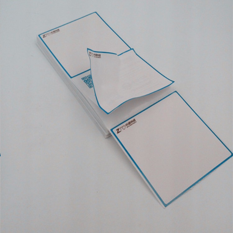 Custom Printing Plain Sticker Sheets