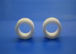 Al2O3 Ceramic Reducer Bushing / Sleeve / Sealing Ring Alumina Ceramic Parts
