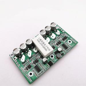 Quality Electric Skateboard 15A 3 Phase BLDC Motor Driver Board wholesale