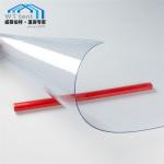 0.05 - 1.2mm Tarpaulin Tent Replacement Parts , Transparent Party Tent Parts