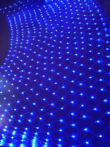 Quality decorate ceiling net lights wholesale