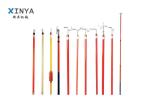 Cutout Fuse Surge Arrester Safety Tools Hv Telescopic Insulation Operating Rod