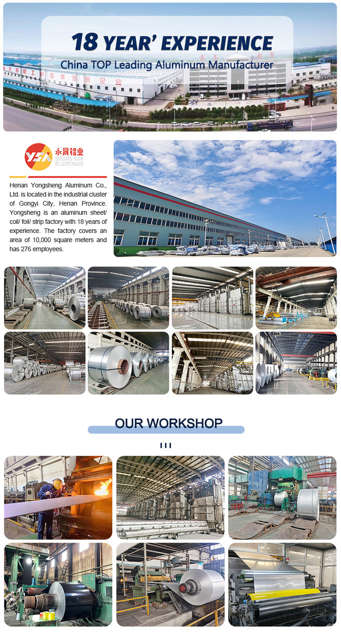 Cutting Aluminum Sheet Metal Alloy 3003 3105 3005 10 Mm 1.5 Mm Thickness Aluminum Plate For Roof