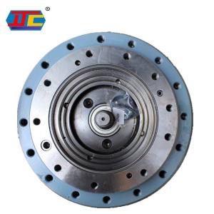 Quality E312B Excavator Final Drive Parts , OEM Excavator Travel Gearbox wholesale