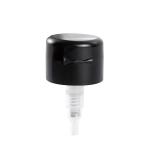 PP Material Bottle Pump , Makeup Remover Pump 28/410