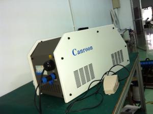 Quality HF Portable Induction Heating Machine wholesale