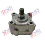 D750 D850 D950 V1100 V1200 Engine Oil pump 15261-35010 Suitable For KUBOTA