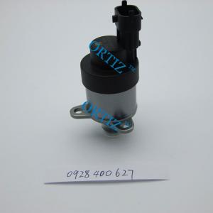 Quality High Durability Fuel Metering Valve 230G Steel / Plastic Material 0928400627 wholesale