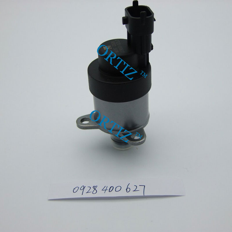 High Durability Fuel Metering Valve 230G Steel / Plastic Material 0928400627