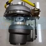 Volvo EC350D Excavator Turbocharged D8K Engine Supercharger 12709880053