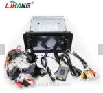 Touch Screen Gps Android Audi Car DVD Player With Bluetooth Playstore