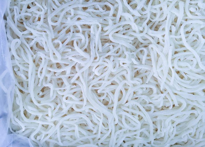 White Seasoned Dried Squid Healty Snacks Sweet Salty Spciy Taste