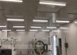 Exported to USA ISO CE standard Cleanroom with Best price