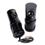 Outdoor Wired Infrared Photocell For Gate Safety