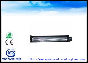 Quality Electronics DC24v Equipment Cooling Fans Tangential Fan For Refrigerator wholesale