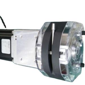 Quality Flow Rate Dc Motor Oem Large Peristaltic Pump Peristaltic Liquid Pump wholesale