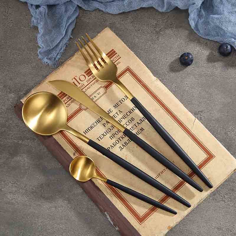 Stainless Steel Cutlery PVD Coating Machine Water Indirect Cooling