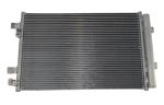 2016-2019 Chevrolet Sail LOVA RV Air Conditioning Condenser for Auto Parts